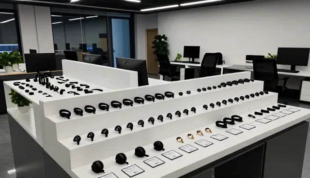 耳机五金配件中镍钛合金线的理解误区