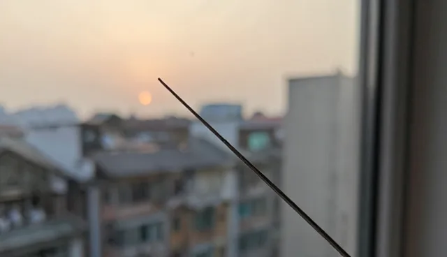 镍钛合金线加工中温度控制对性能的影响